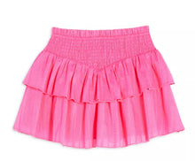 Load image into Gallery viewer, Brooke Jr Ruffle Skirt
