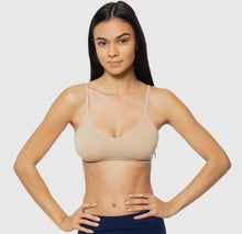 Load image into Gallery viewer, Padded Seamless Bra
