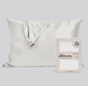 Satin Pillow Case