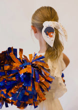 Load image into Gallery viewer, Game day scrunchie
