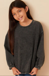 Star Sweatshirt