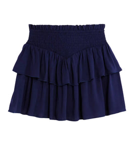 Brooke Jr Ruffle Skirt