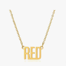 Load image into Gallery viewer, Swiftie Necklace
