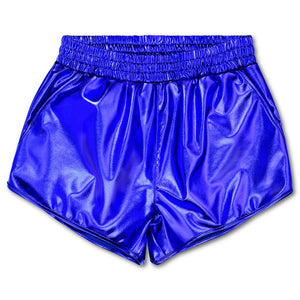 Metallic Short