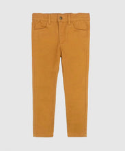 Load image into Gallery viewer, Boys Twill Khaki Pant
