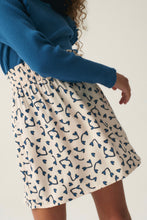 Load image into Gallery viewer, Heart Print Skirt CF
