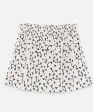 Load image into Gallery viewer, Heart Print Skirt CF
