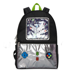 Gamer Backpack