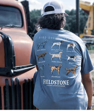 Load image into Gallery viewer, Bird Dog Youth Tee

